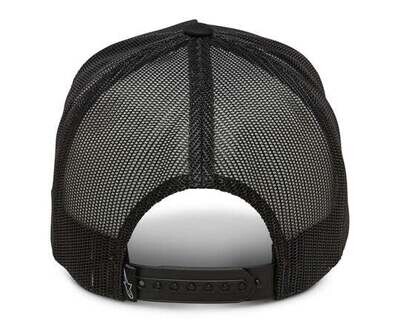 Alpinestars Heritage Patch Trucker Hat