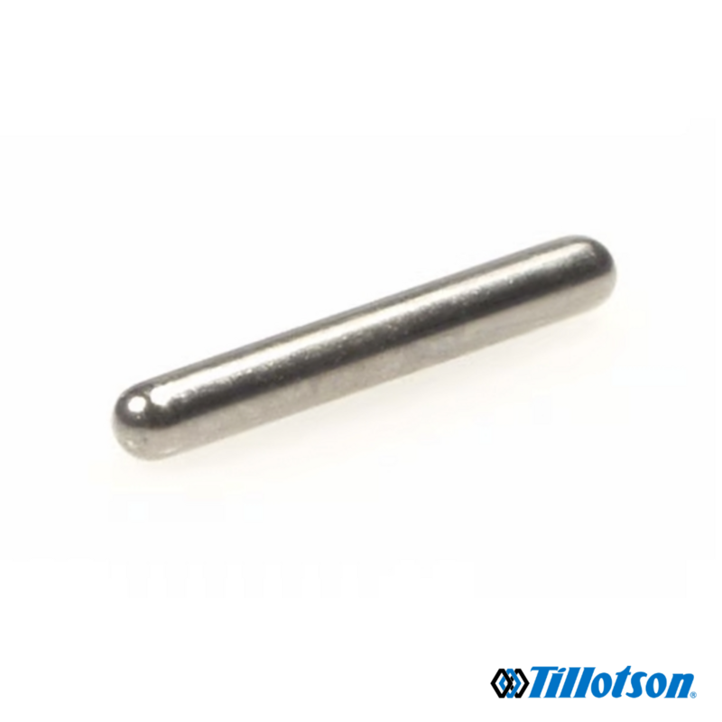 Tillotson FM18 fulcrum pin
