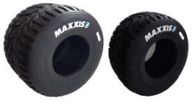 Maxxis T4 Wet tyres