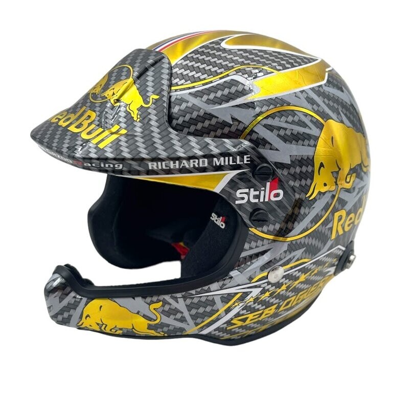 STILO MINI Sébastien Ogier 2021 Special Edition