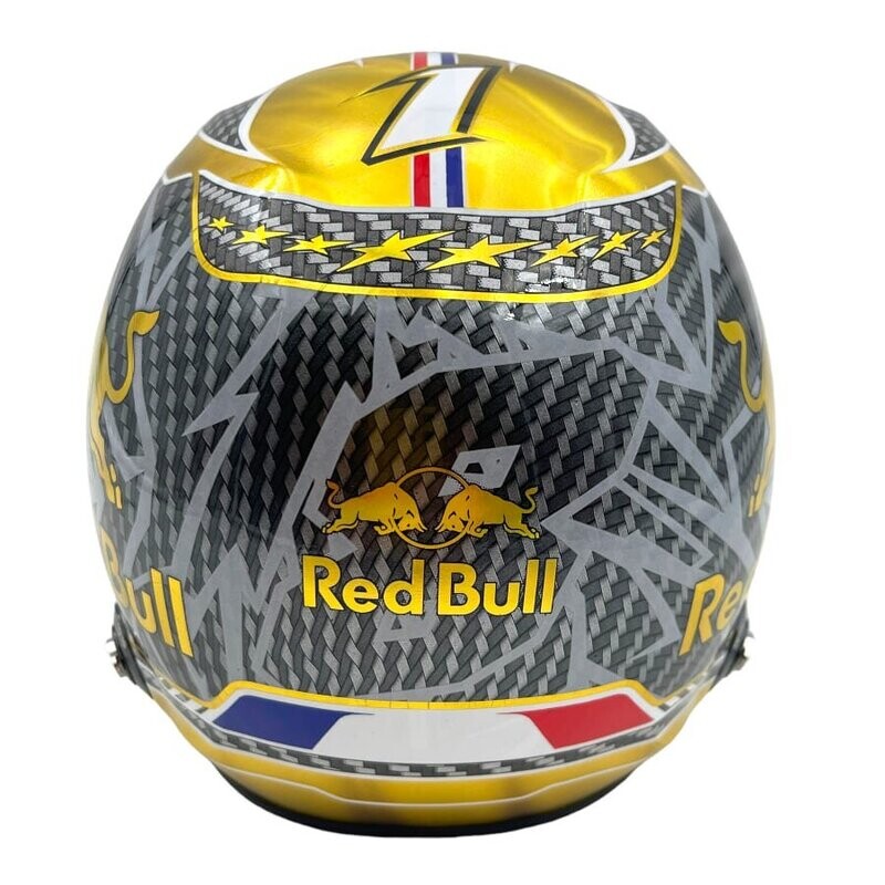STILO MINI Sébastien Ogier 2021 Special Edition