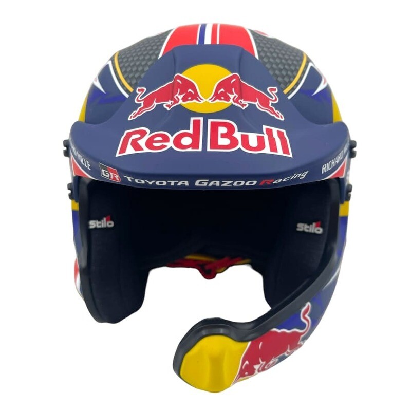 STILO MINI Sébastien Ogier 2021
