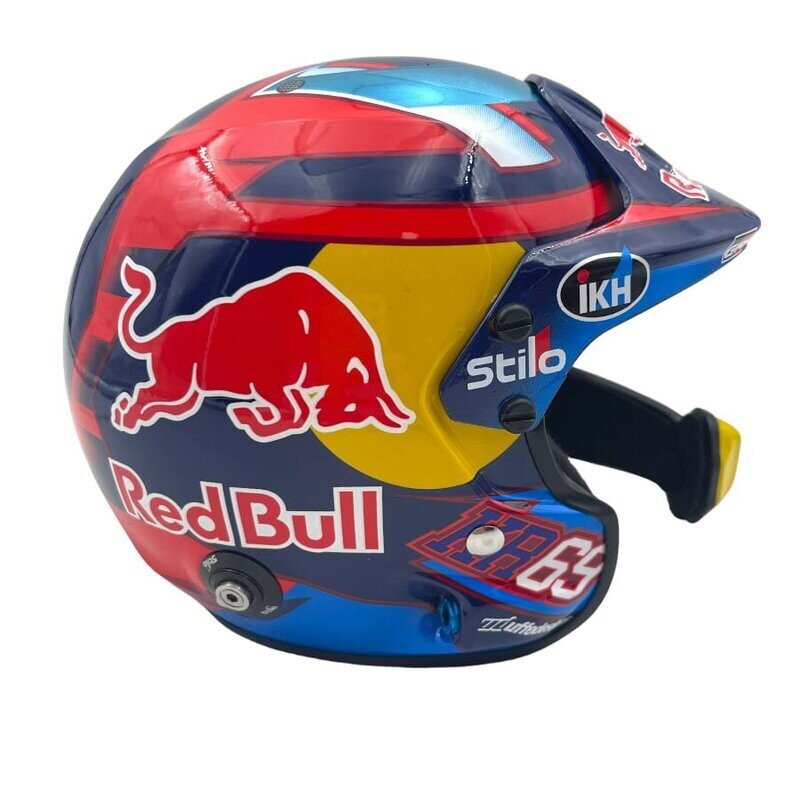 STILO MINI Kalle Rovampera 2023