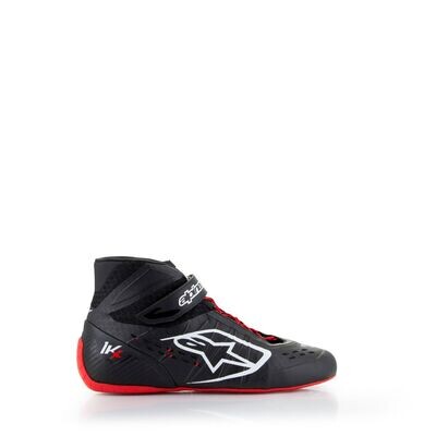 Alpinestars KX V3 FIA Shoes