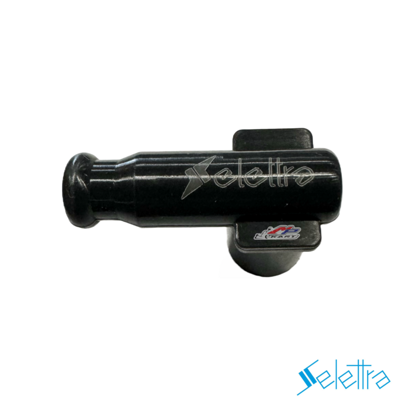 Selettra Spark plug cap