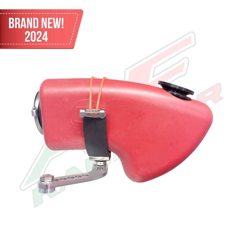 AF Mini Kart airbox support