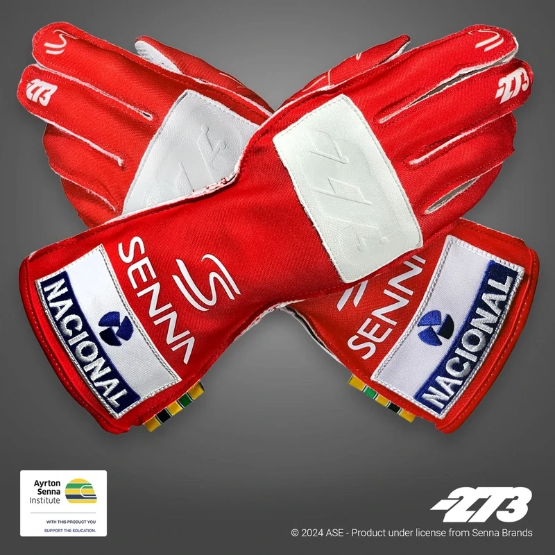 Minus 273 Senna Red