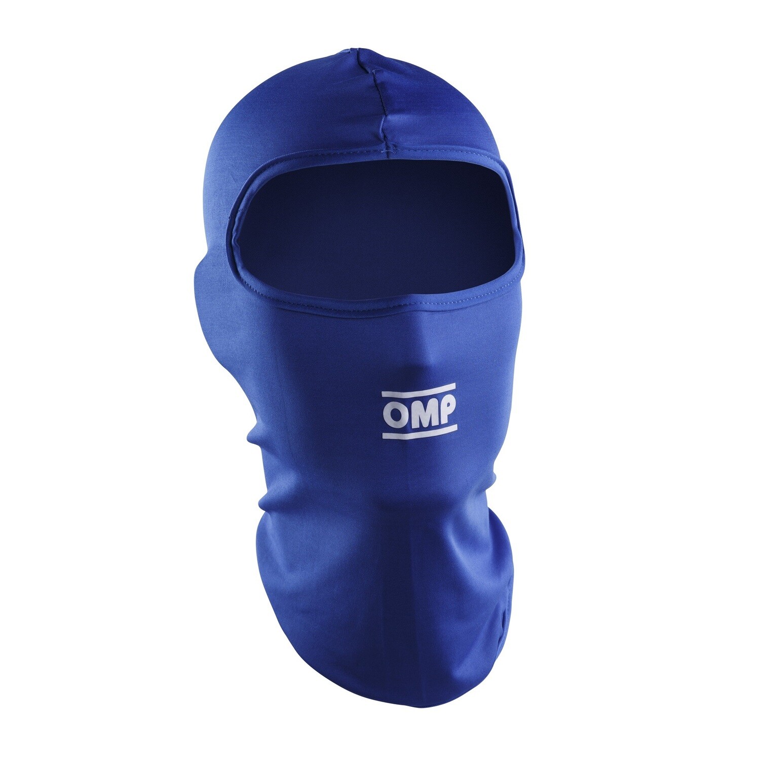 Blue OMP Balaclava