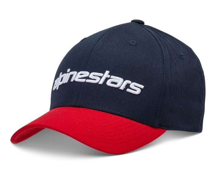 Alpinestars Linear hat blue