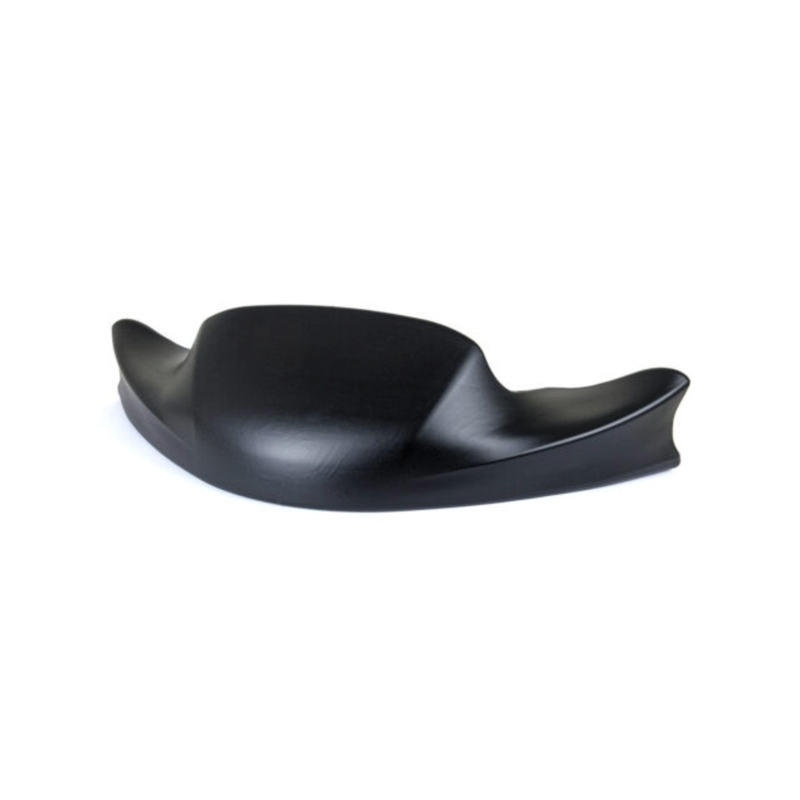KG MINI MK20 Front spoiler Black