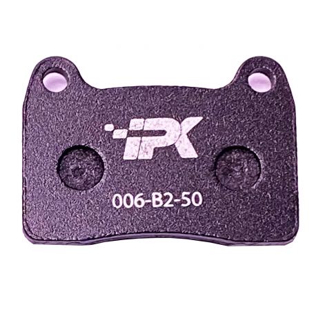 IPK RBS-V3 Rear brake pad