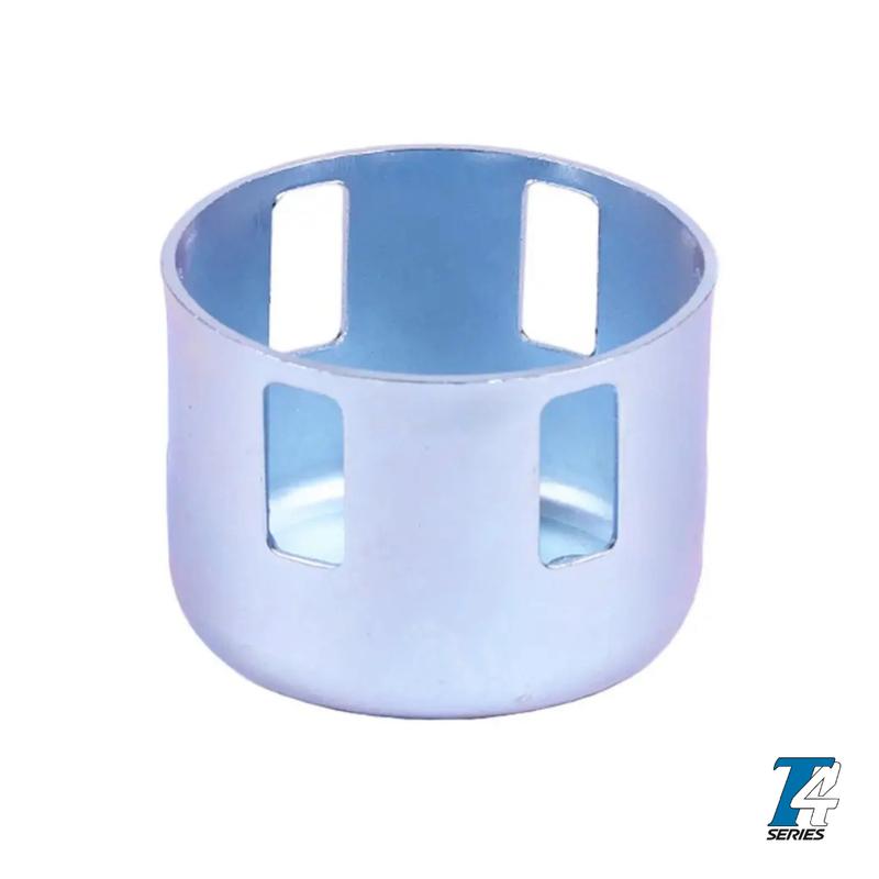 Starter recoil cup