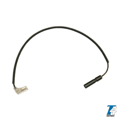 Ignition Coil stop wire