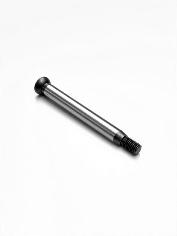 KR Kart Republic Stub axle screw D10 M8