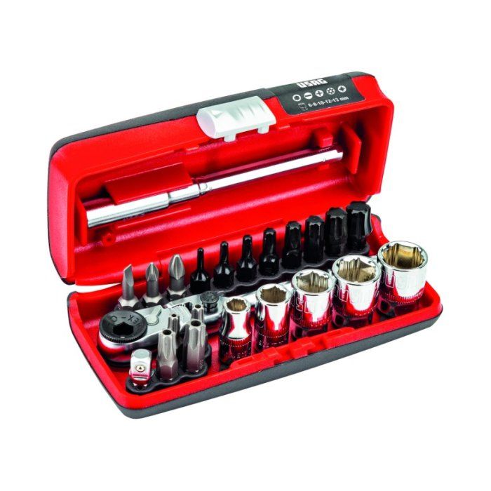Usag X-Grip Set