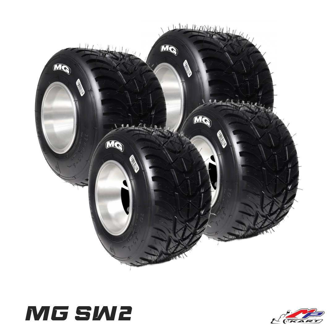 MG SW2 OK-N