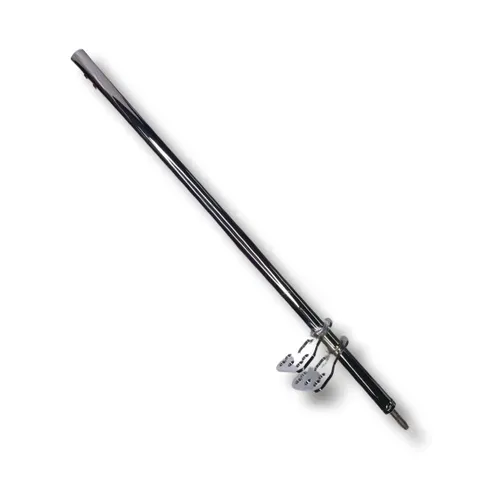 CRG R 25 - 31 Steering column (KZ)