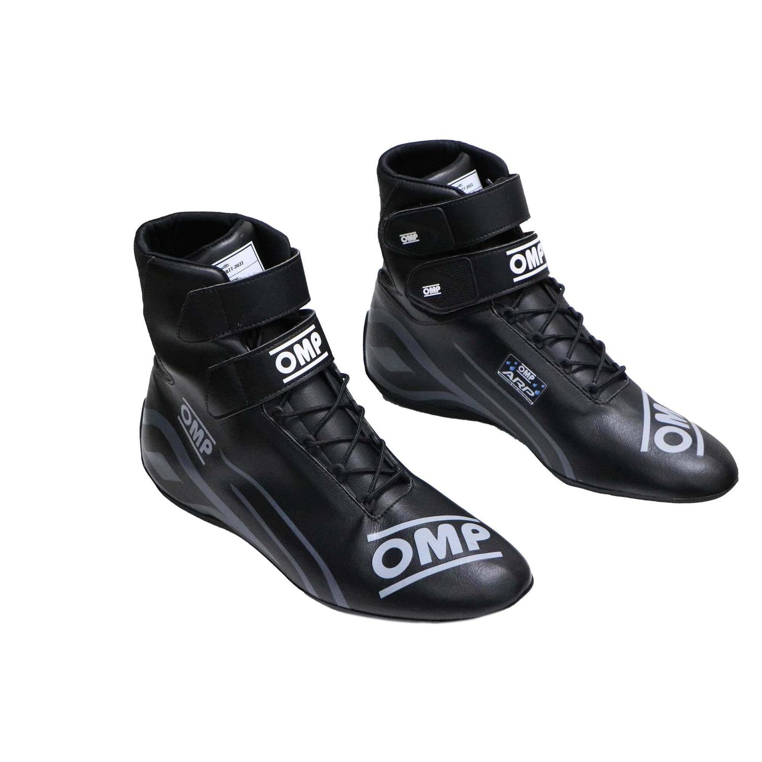 OMP ARP-X Shoes