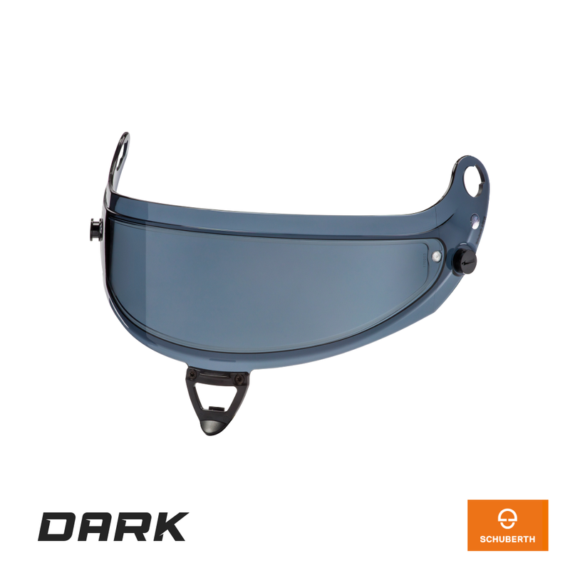 Schuberth Dark visor