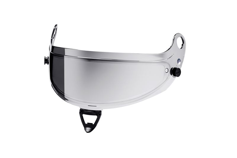 Schuberth Light Silver visor