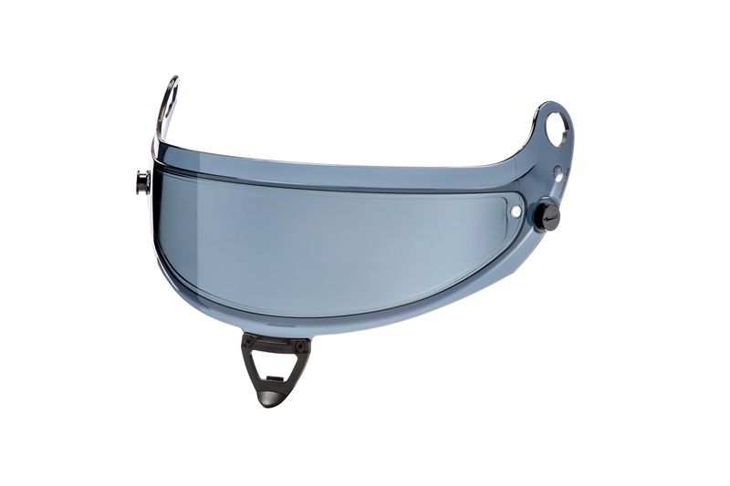 Schuberth Light Smoke visor