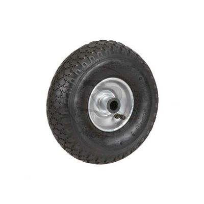 Inflatable Trolley wheel