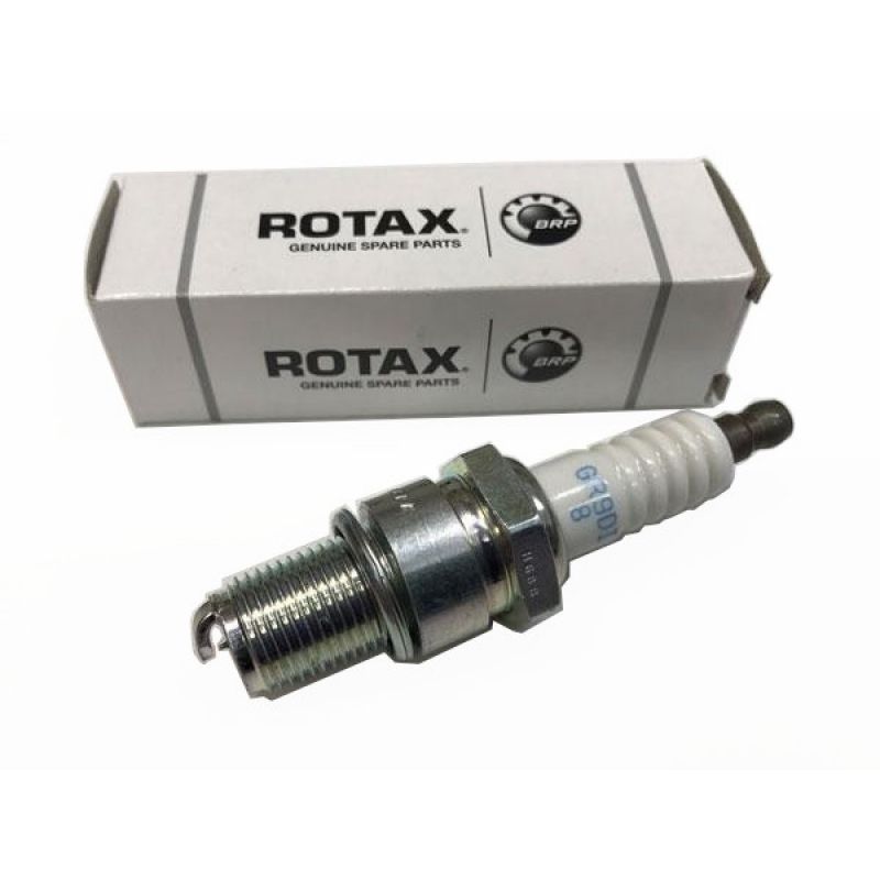 NGK GR9DI-8 spark plug