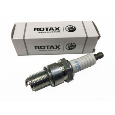 NGK GR9DI-8 spark plug