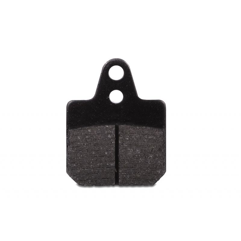 Birel-Art RQ Black brake pad 40x38