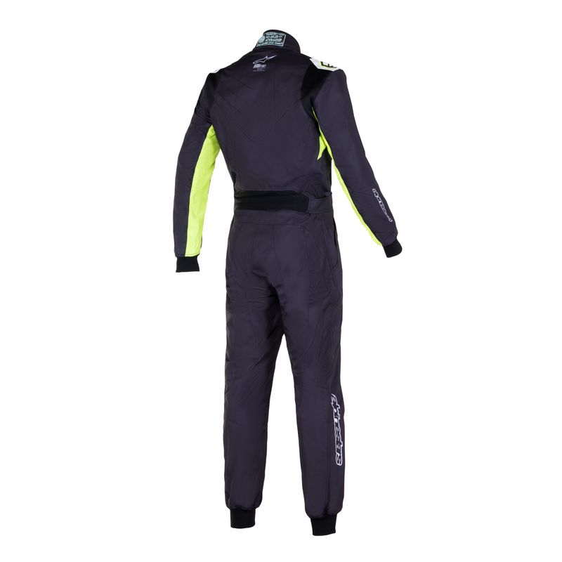 Alpinestars KMX-9 V3 Graph 3 suit