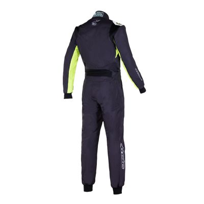 Alpinestars KMX-9 V3 Graph 3 suit