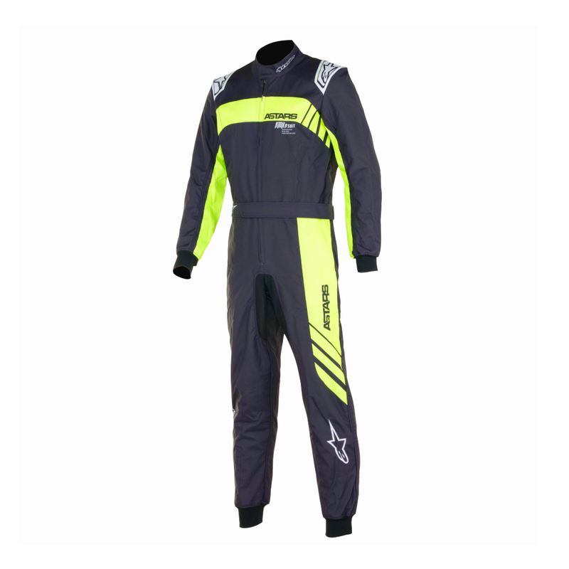 Alpinestars KMX-9 V3 Graph 3 suit