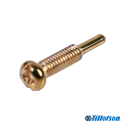 Tillotson FM18 Idle speed adjustment screw