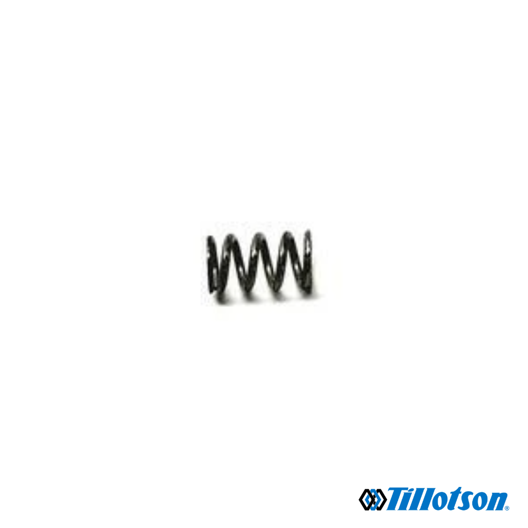 Tillotson FM18 Idle screw spring
