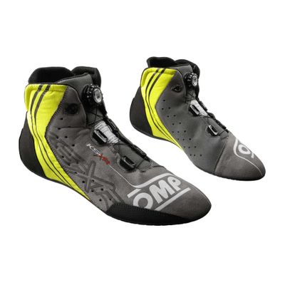 OMP KS-XR shoes