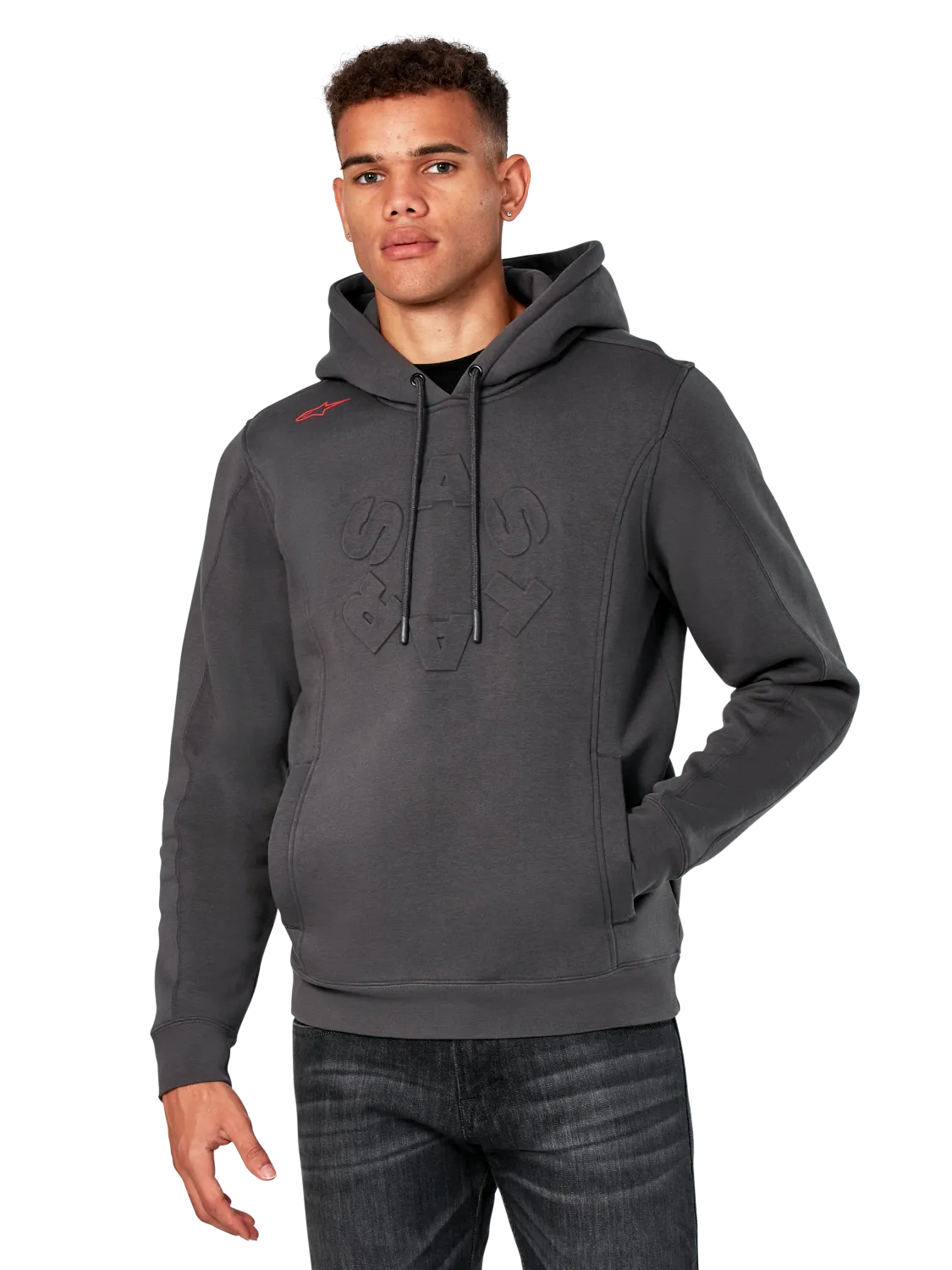Alpinestars Substratus hoodie
