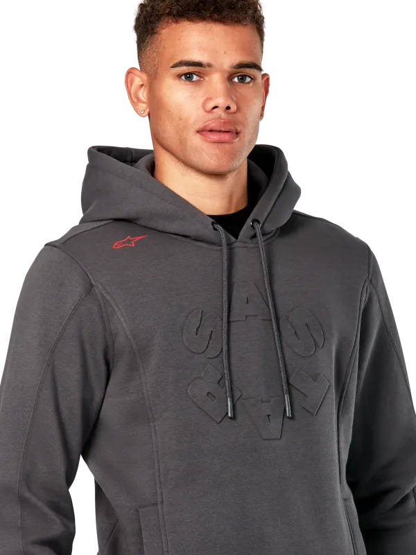 Alpinestars Substratus hoodie