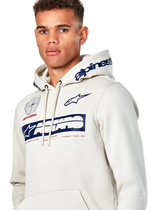 Alpinestars Conversion hoodie