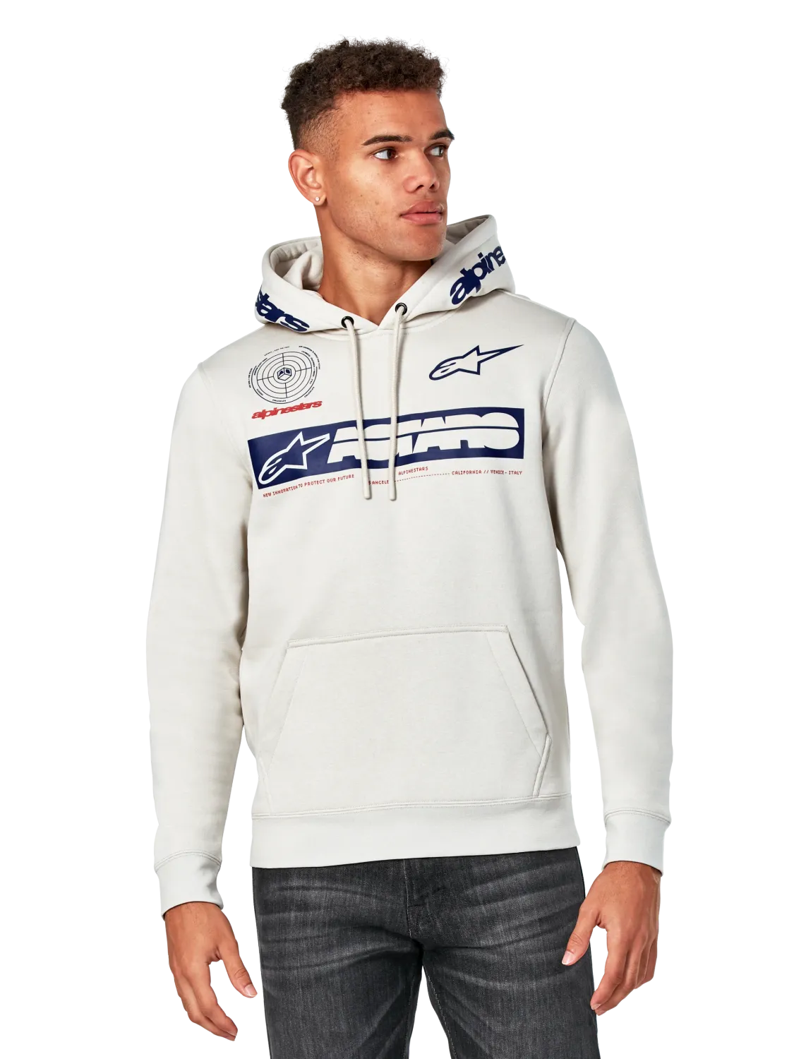 Alpinestars Conversion hoodie