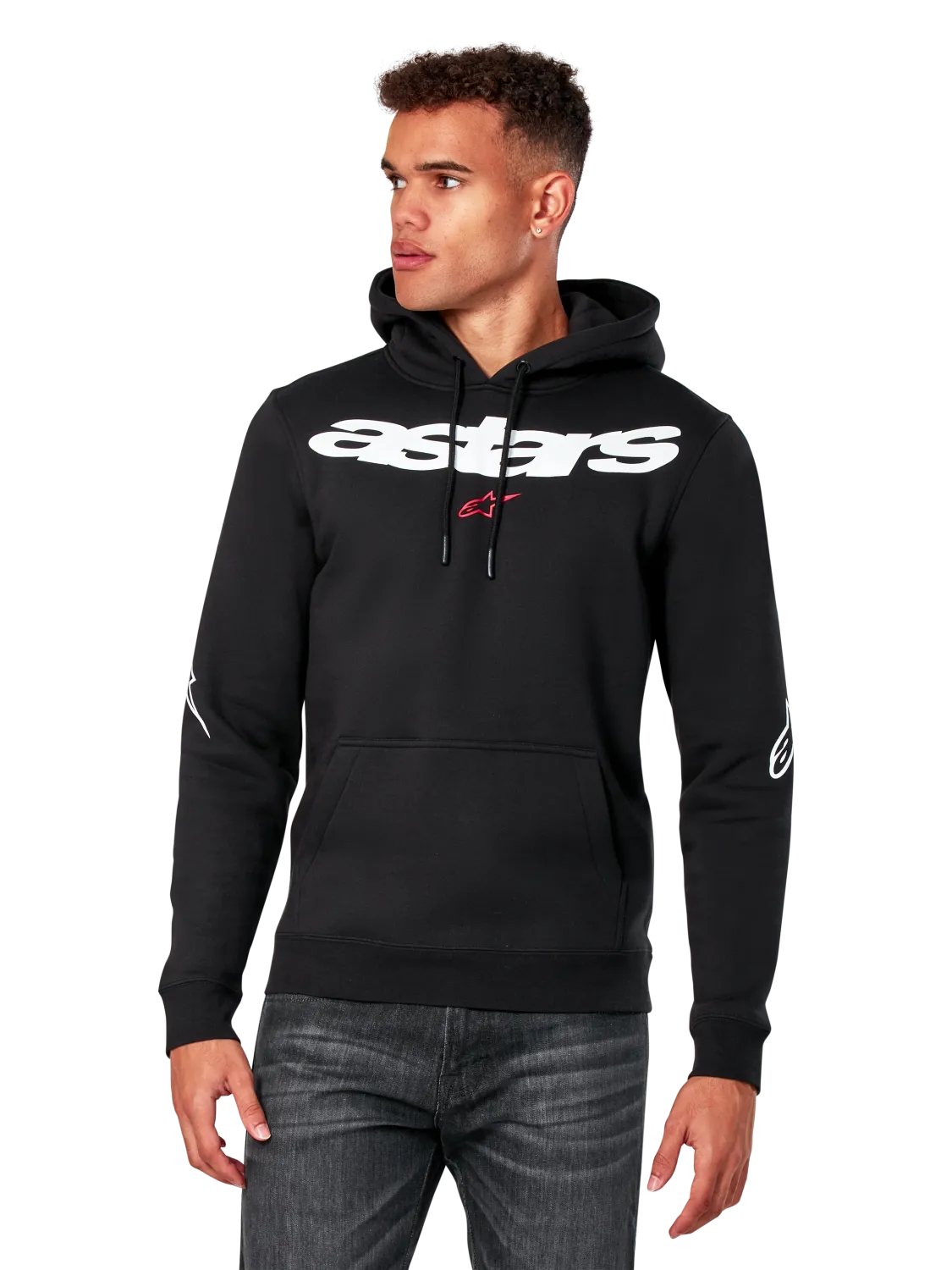 Alpinestars Conversion hoodie