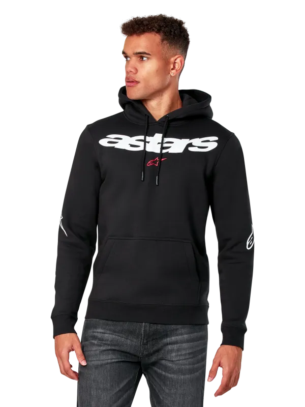 Felpa Alpinestars Elliptic