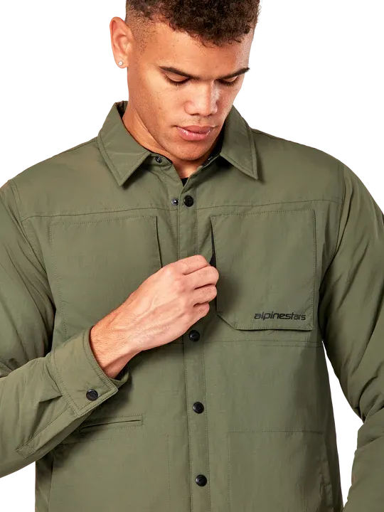 Alpinestars Cohere jacket