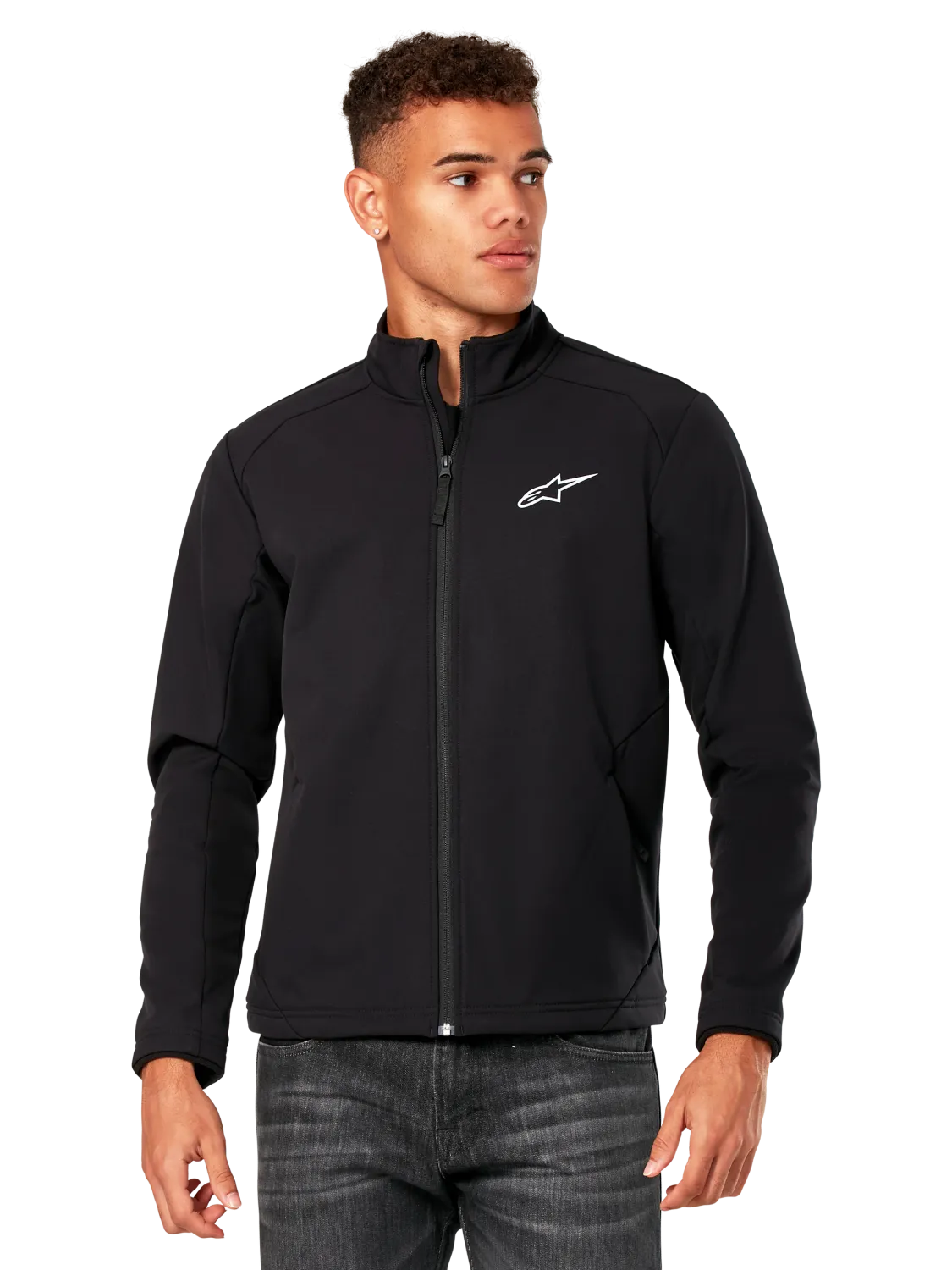 Alpinestars Cohere jacket