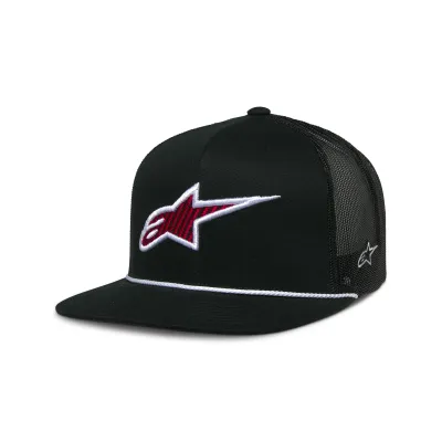 Cappellino Alpinestars Orion Nero