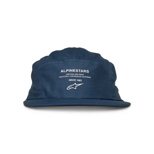 Alpinestars Peasy blue hat