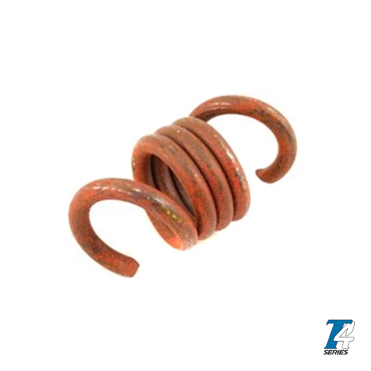 Tillotson T4 clutch springs (Orange)