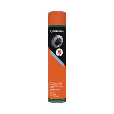 Berner Brake cleaner 750ml