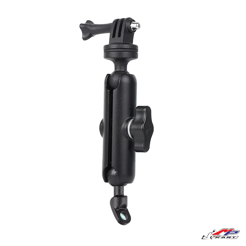 Action Camera screw support