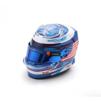 BELL MINI Logan Sargeant 2023