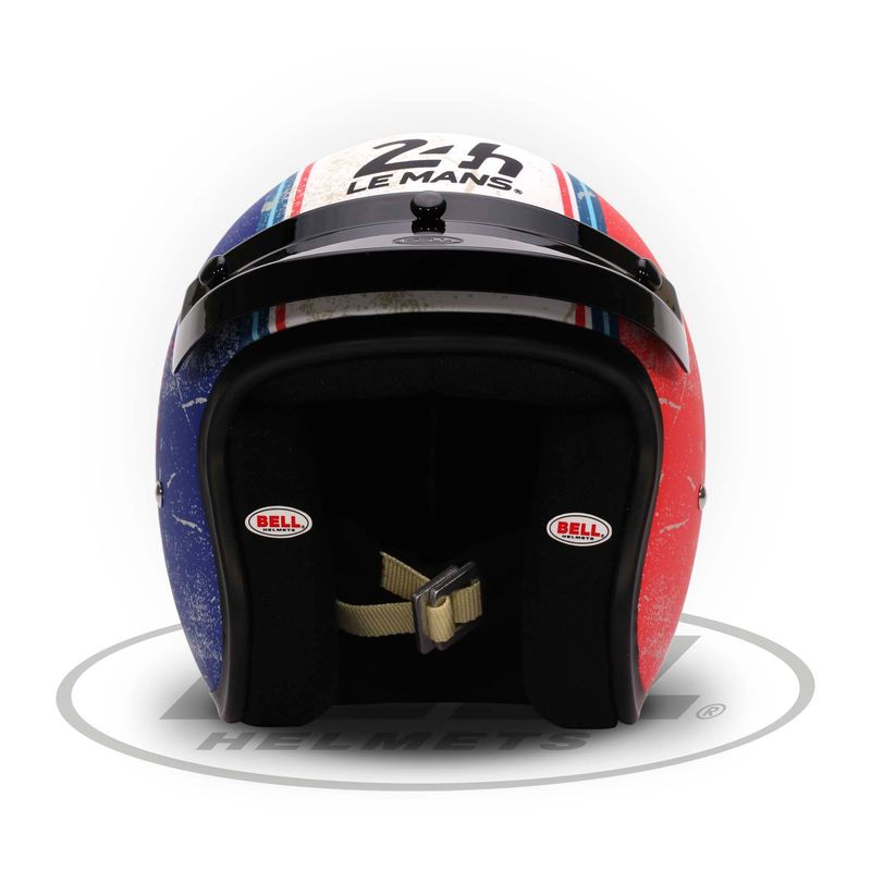 BELL MINI Le Mans 1923 500 TX